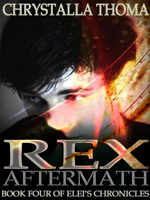 cover image of Rex Aftermath